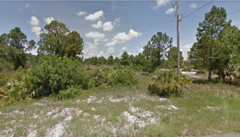 Fort Myers Lot