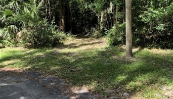 Land Port Charlotte