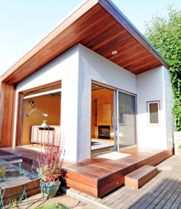 TINY HOMES FOR SALE 