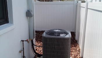 Ac System