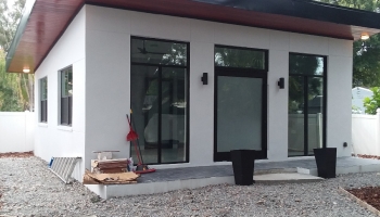 Baycity bungalow 2