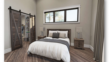 FFH bedroom