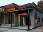 The Tree House Tiny Home