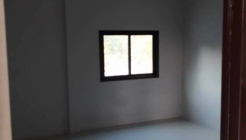 Tree House 2nd Bedroom