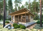 Country Cabin