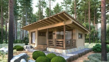 Country Cabin
