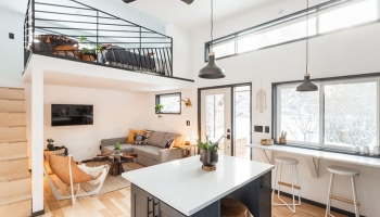 Loft Option