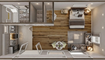 The Cayman Cottage