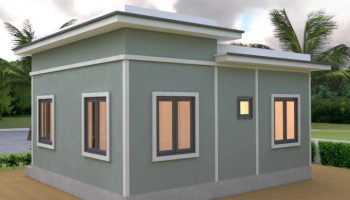 The Island Villa 1