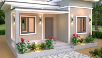 The Island Villa 2