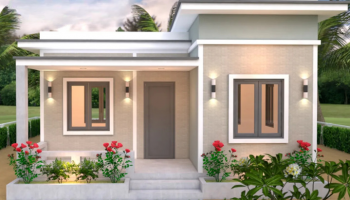 The Island villa 4