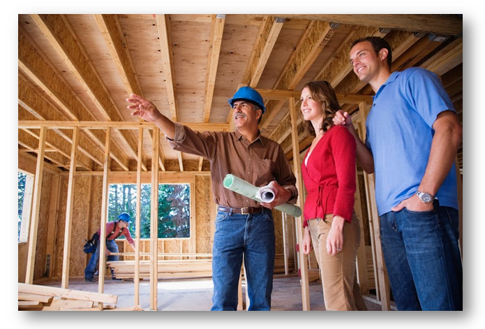 Tiny Home Construction