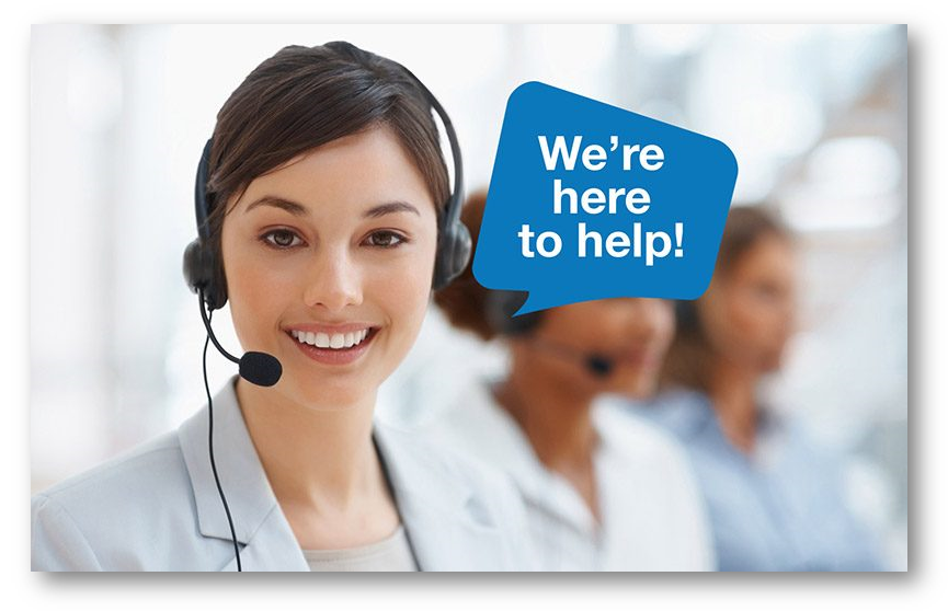 Customer Service Number