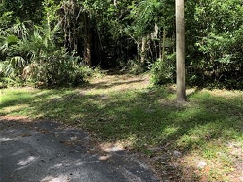 Land For Sale in Port Charlotte 