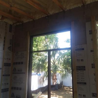 Premium Wall Board Insulation 2