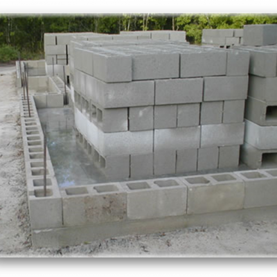  HURRICANE CONSTRUCTION