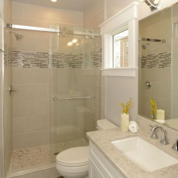 Custom Bath