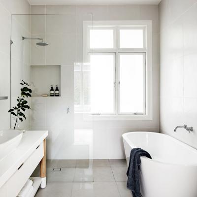 Tiny Bath Shower