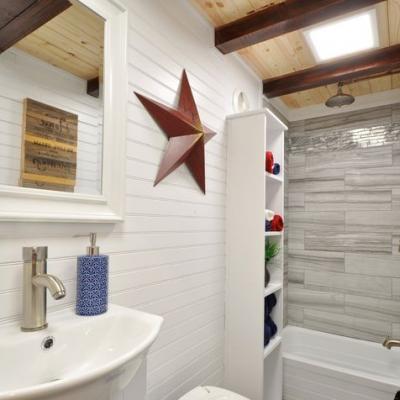 Tiny Tile Features